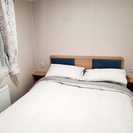 Parkview Caravan California Cliffs Great Yarmouth Exterior photo